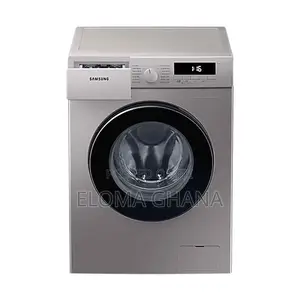 All New: Samsung 8kg Washing Machine With Ecobubble