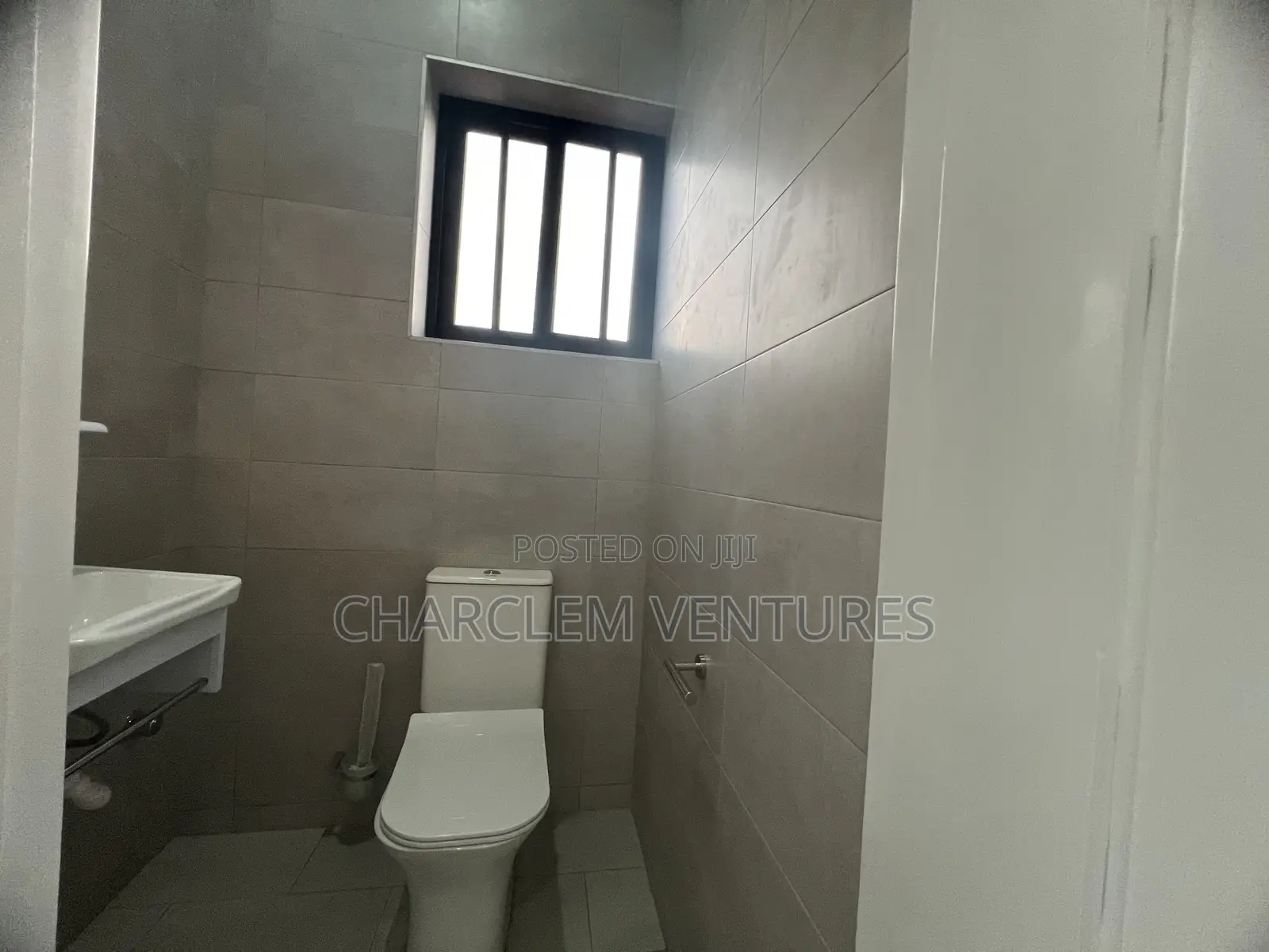 2bdrm Apartment in Charclem Ventures, East Legon for rent