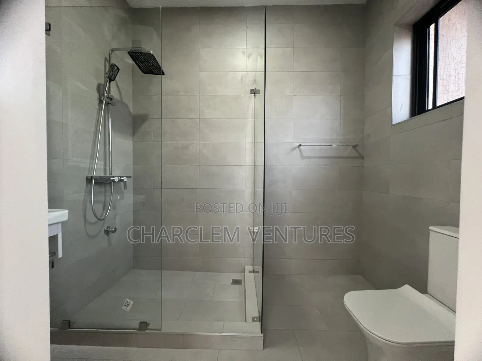 2bdrm Apartment in Charclem Ventures, East Legon for rent