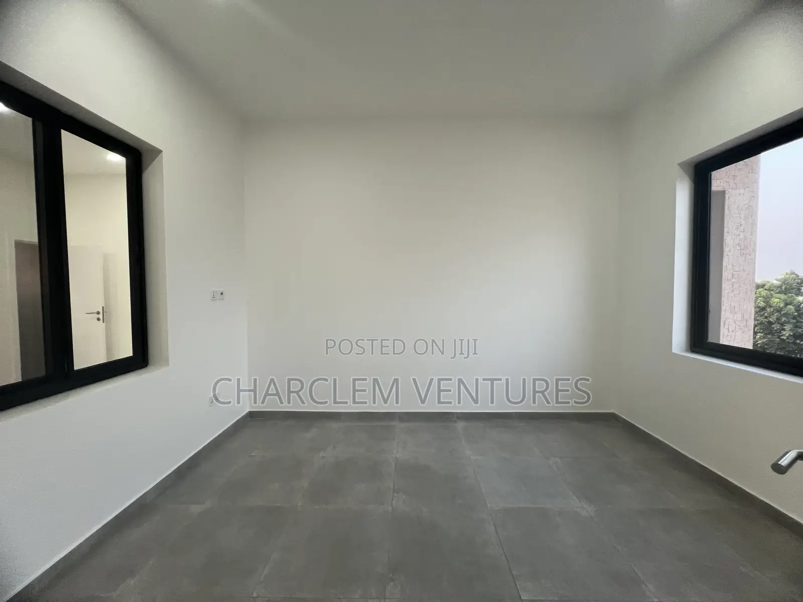 2bdrm Apartment in Charclem Ventures, East Legon for rent