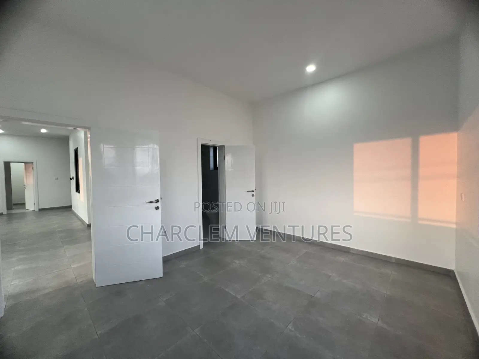 2bdrm Apartment in Charclem Ventures, East Legon for rent