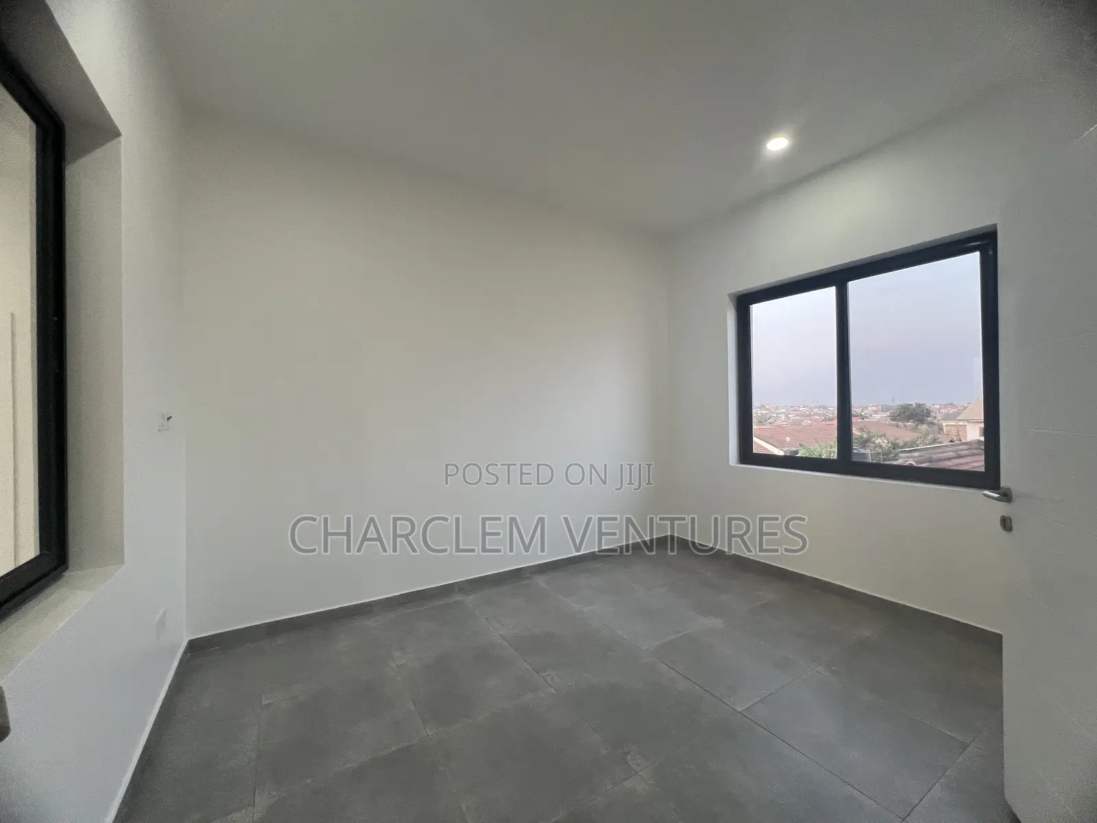 2bdrm Apartment in Charclem Ventures, East Legon for rent