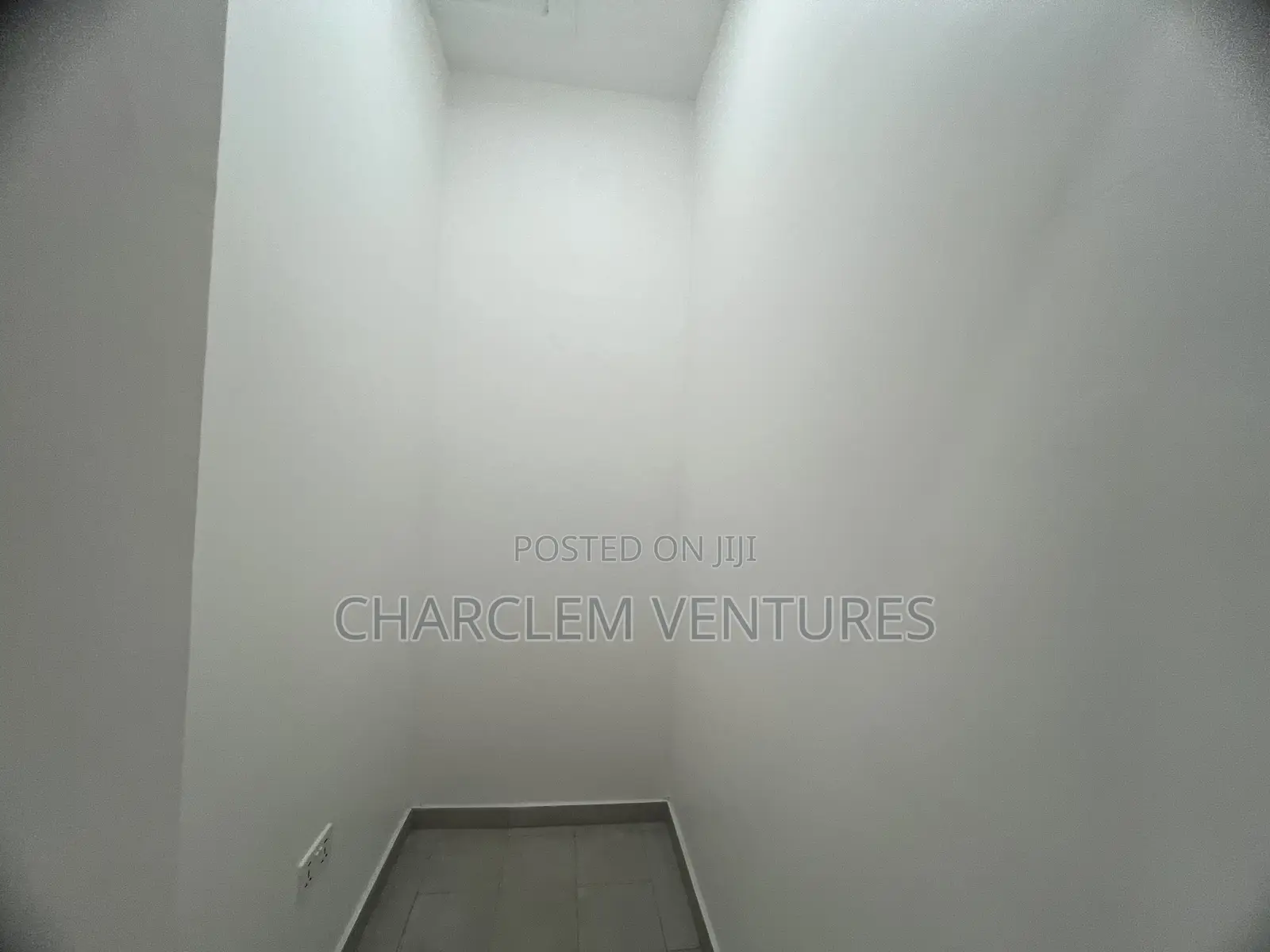 2bdrm Apartment in Charclem Ventures, East Legon for rent