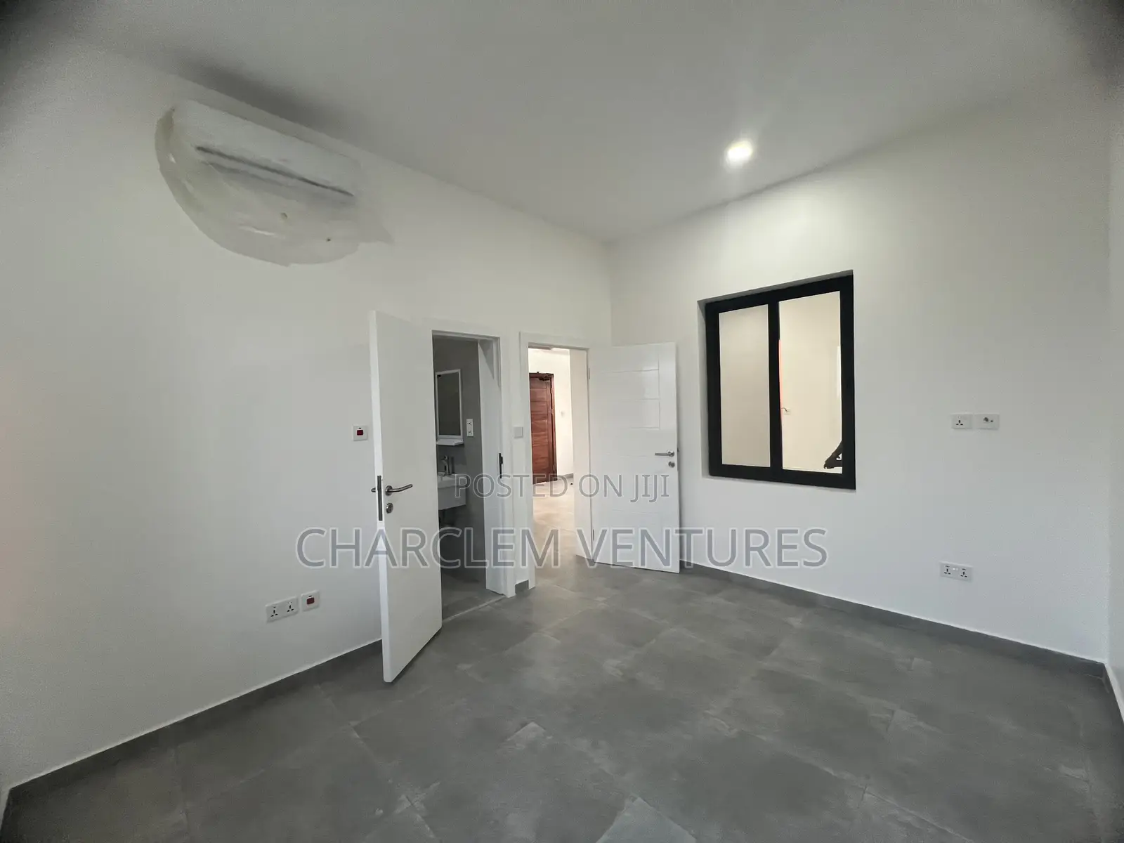 2bdrm Apartment in Charclem Ventures, East Legon for rent