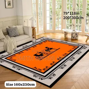 “Bold Floors, Bold Style”