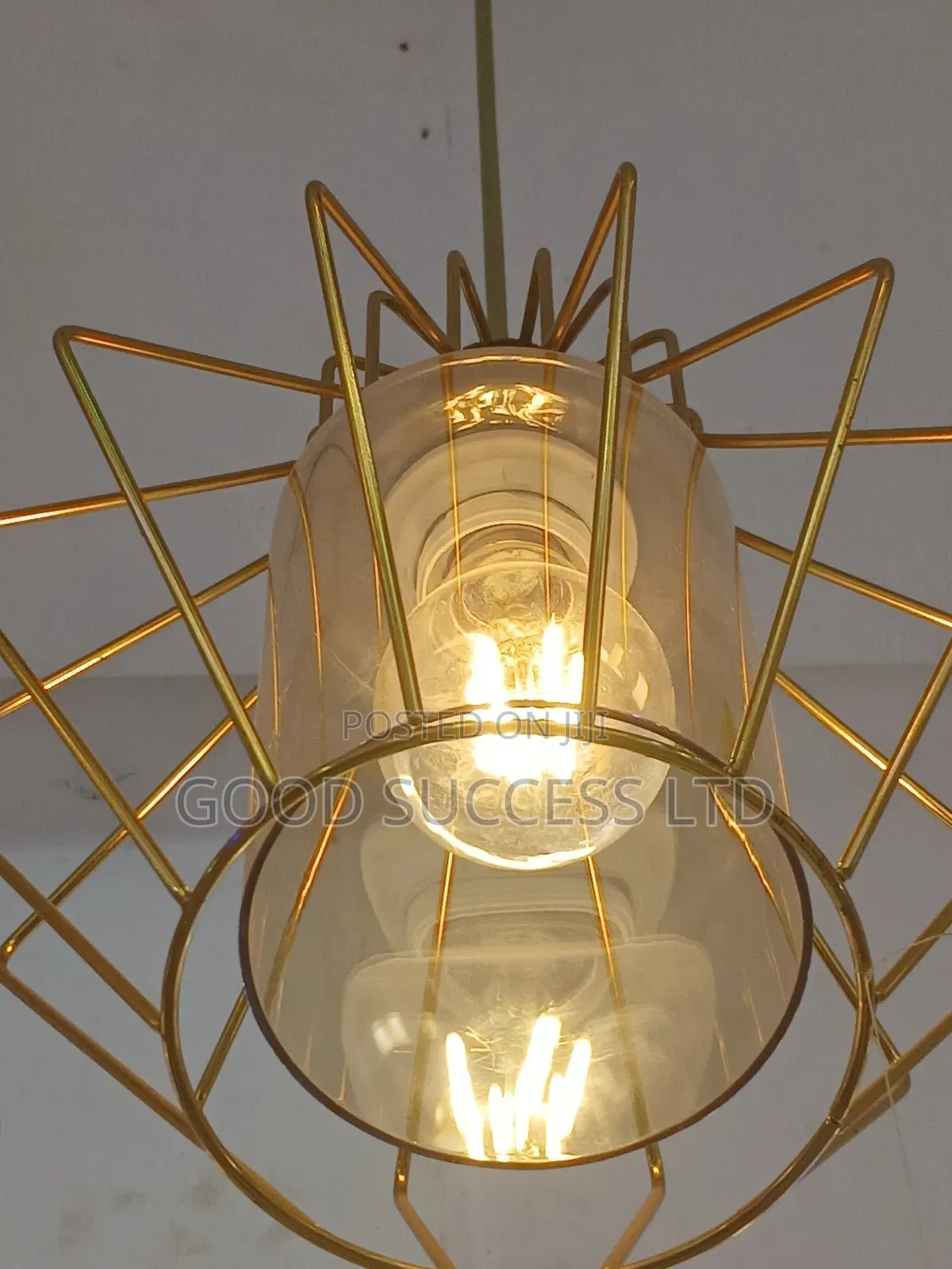 Hanging Light