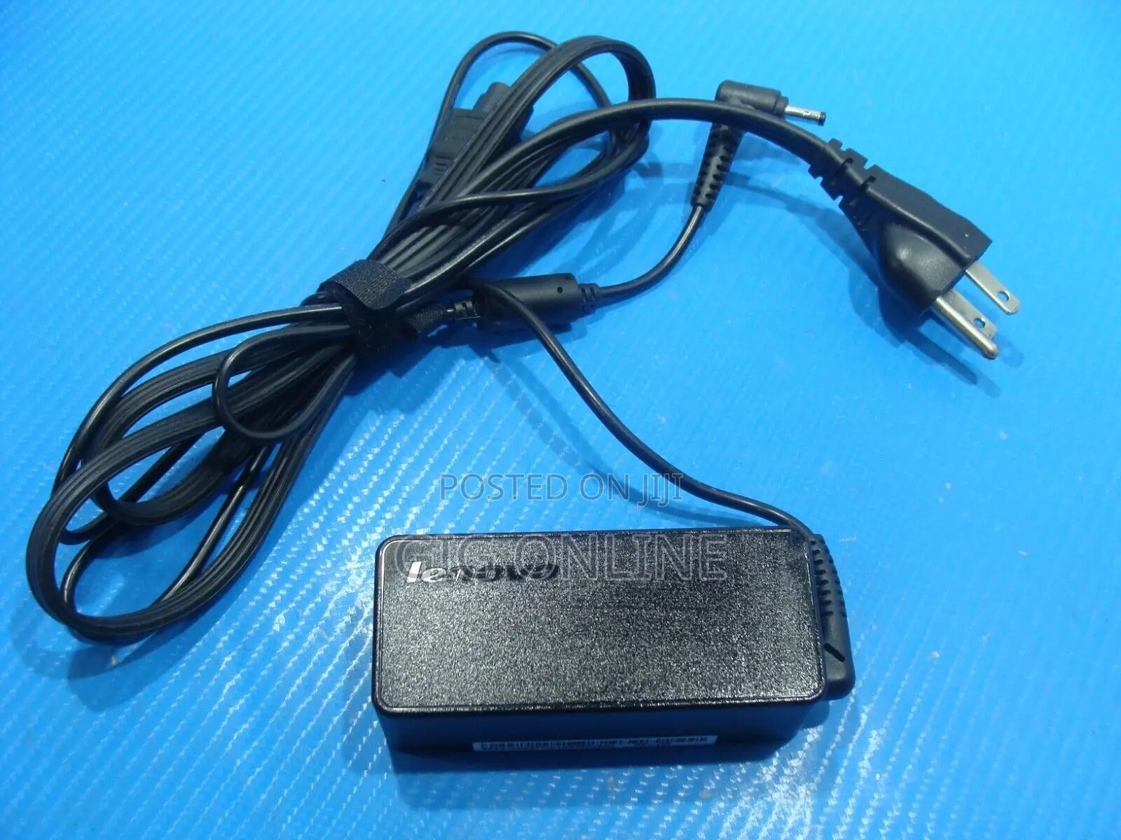 New Lenovo 90w 20v Charger