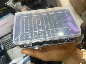 All Kinds of Laptops and Phones Tools in One Box