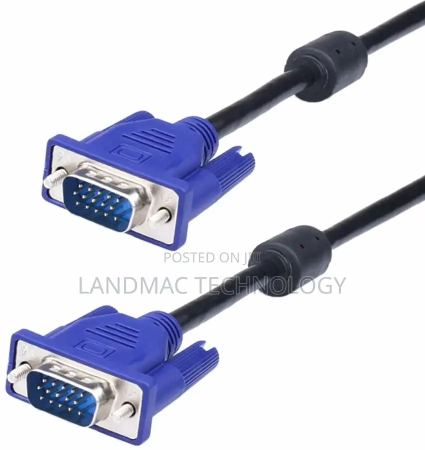 VGA Cable 2 Meters