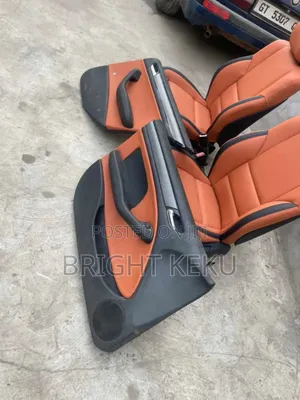 If You Want to Do Car Seat Please Let Me Know