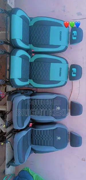 If You Want to Do Car Seat Please Let Me Know