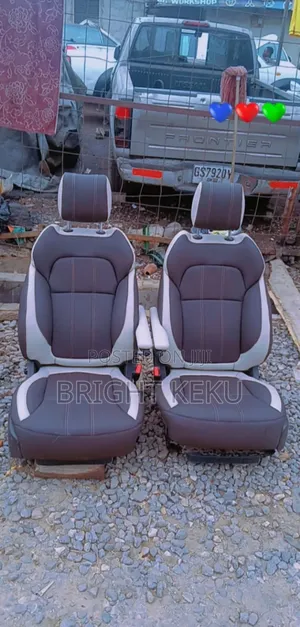 If You Want to Do Car Seat Please Let Me Know