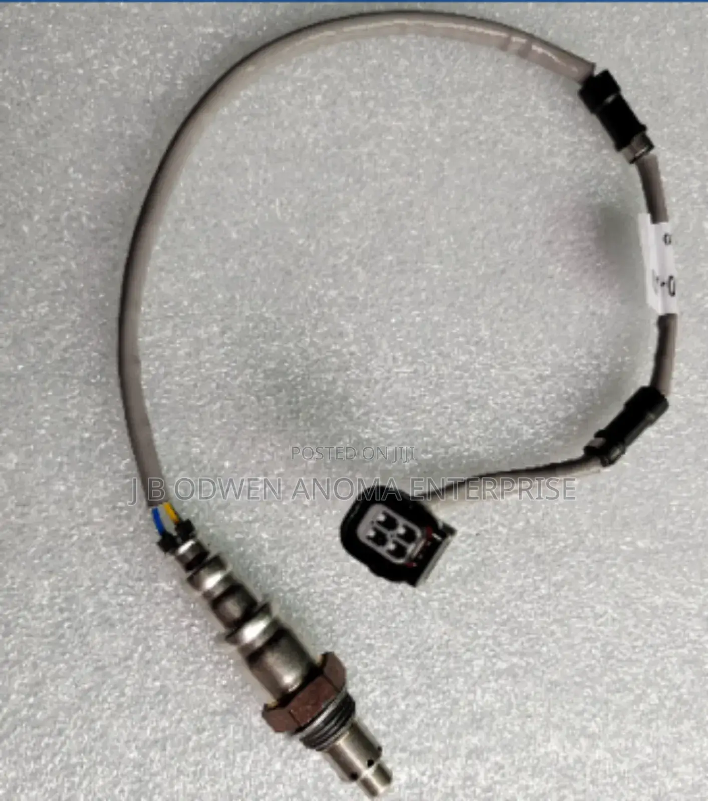 Oxygen Sensors for Nissan,Honda,Ford,Hyundai,Toyota and Benz