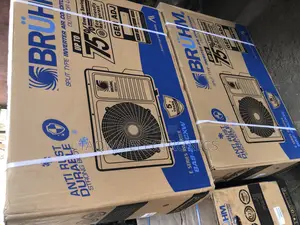 Inverter 2.5hp Inverter Bruhm Air Conditioner