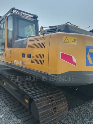 Brand New Xcmg215, Water Truck With Hammer Line for Sale
