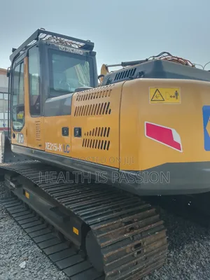 Brand New Xcmg215, Water Truck With Hammer Line for Sale