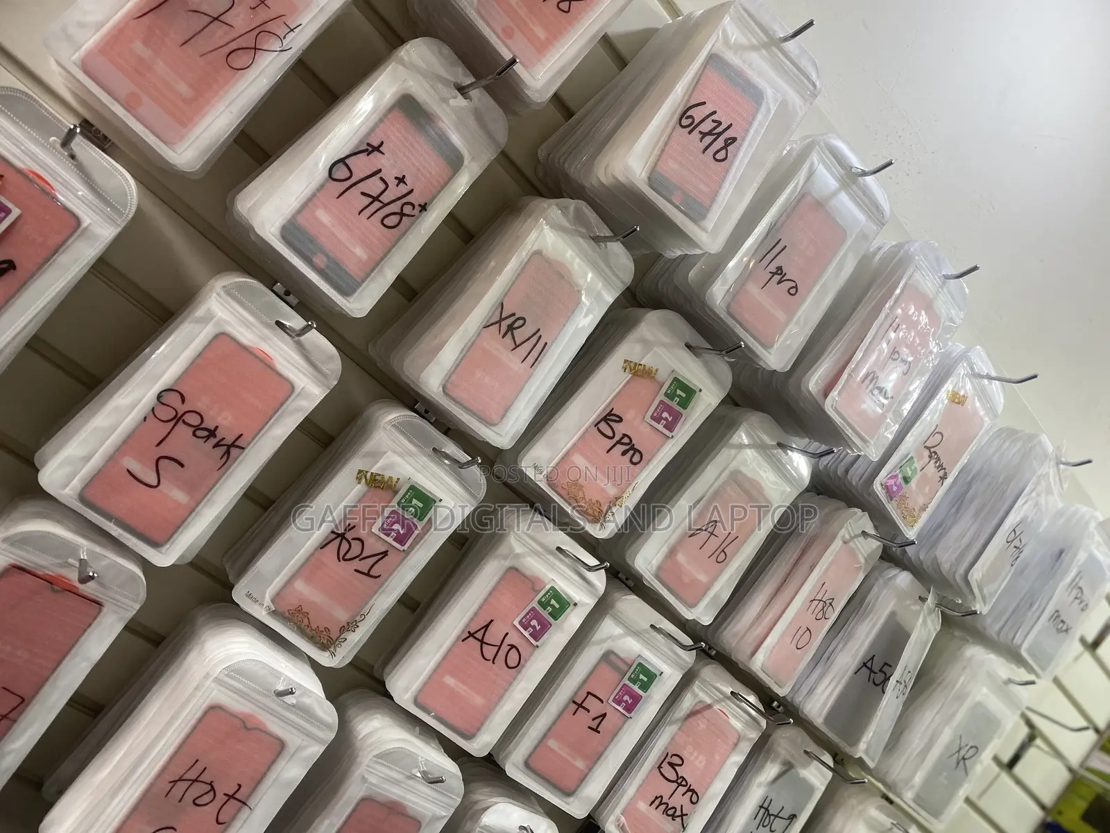 (Screen Protector )Bulk Purchase