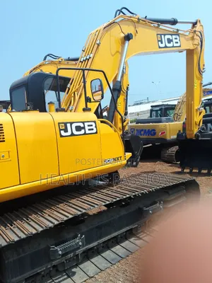 Brand New Jcb215 Excavator Water Truck With Hammer Line