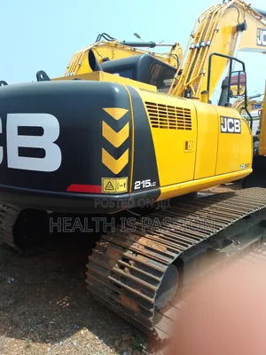Brand New Jcb215 Excavator Water Truck With Hammer Line