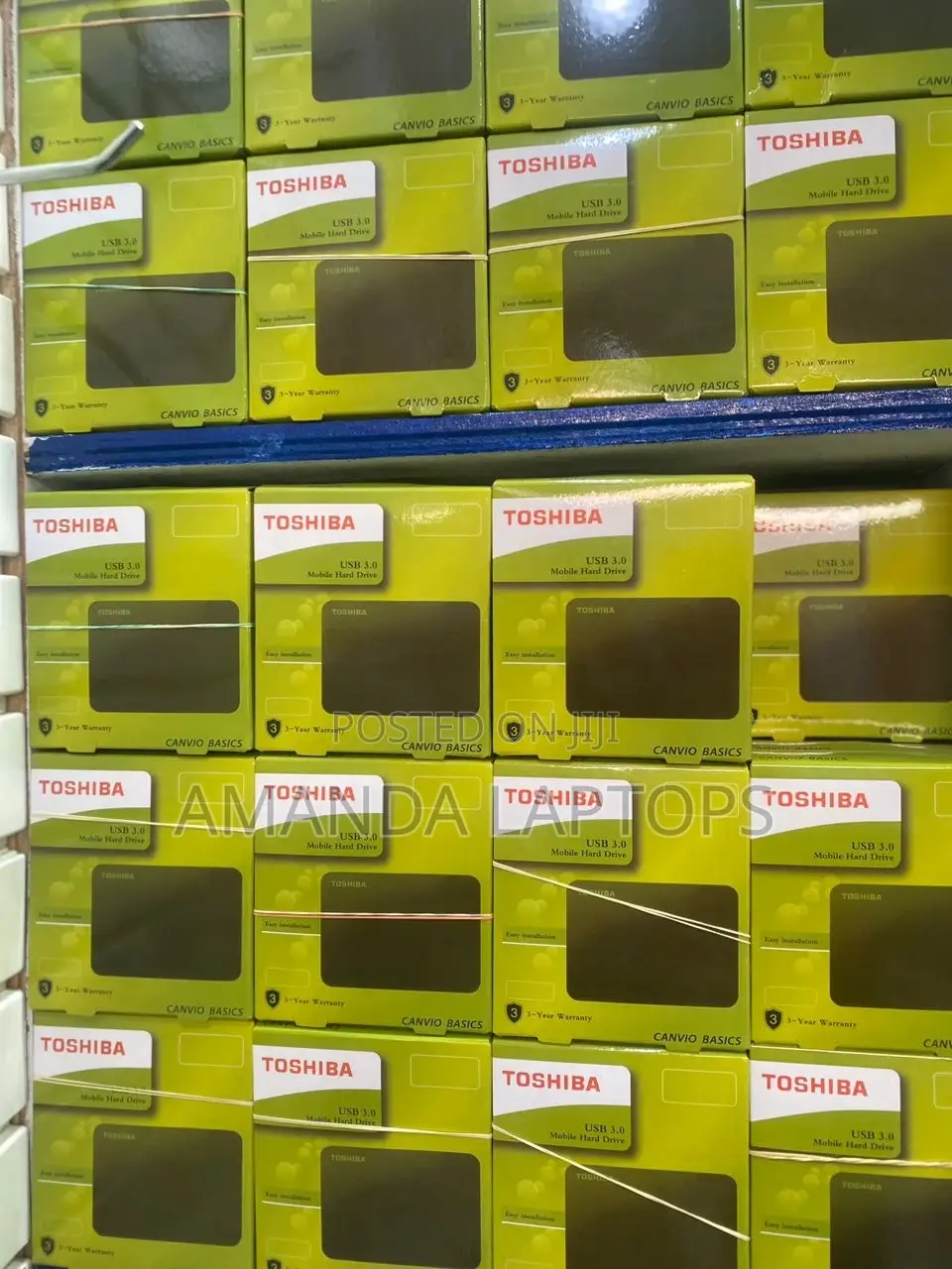 Hard Disk Case 3.0 Speed