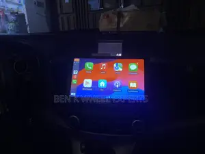 Honda CR-V 2014-16 Android Screen-