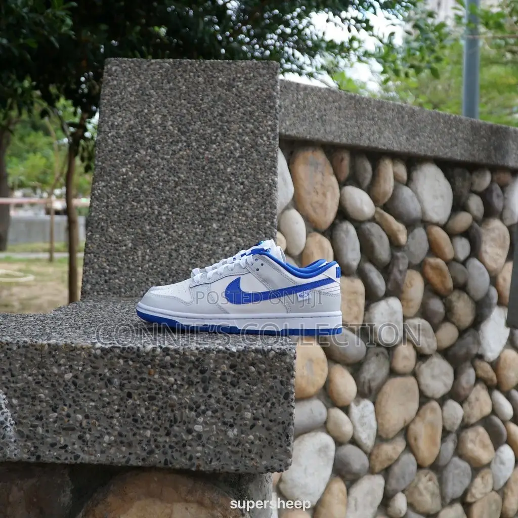 Nike Dunk Low