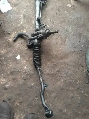 Mazda Cx7 2008 Complete STEERING RACK Available