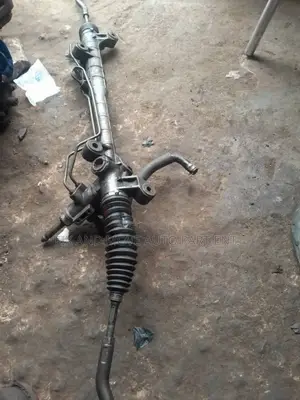 Mazda Cx7 2008 Complete STEERING RACK Available