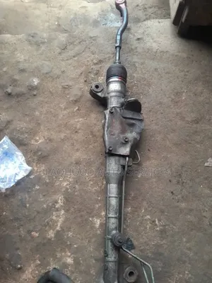 Mazda Cx7 2008 Complete STEERING RACK Available