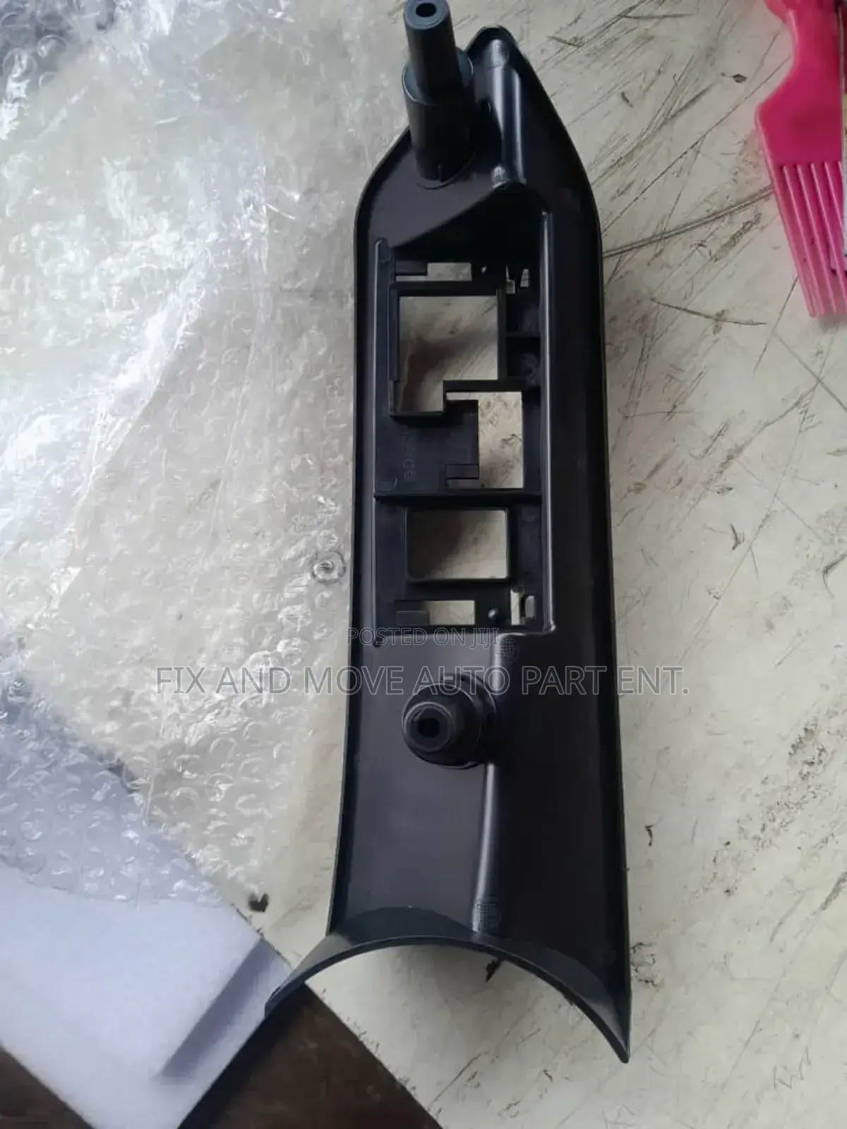 W204 C (12.1 Inch) Car Play Infotainment System