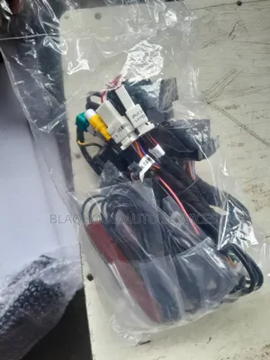 W204 C (12.1 Inch) Car Play Infotainment System