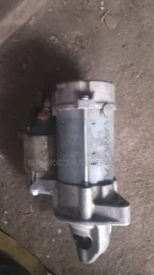 Benz GLC-Class 2018 Brand New TESTED STARTER MOTOR Available