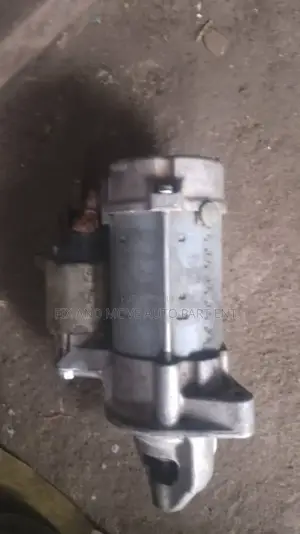 Benz GLC-Class 2018 Brand New TESTED STARTER MOTOR Available