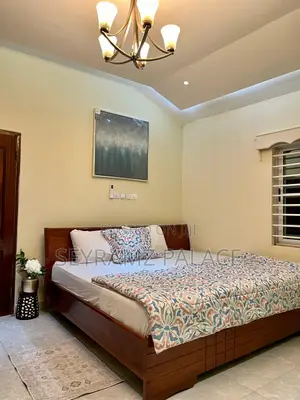 Furnished 1bdrm Apartment in Tamale Municipal for rent