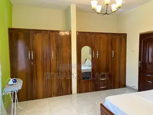 Furnished 1bdrm Apartment in Tamale Municipal for rent