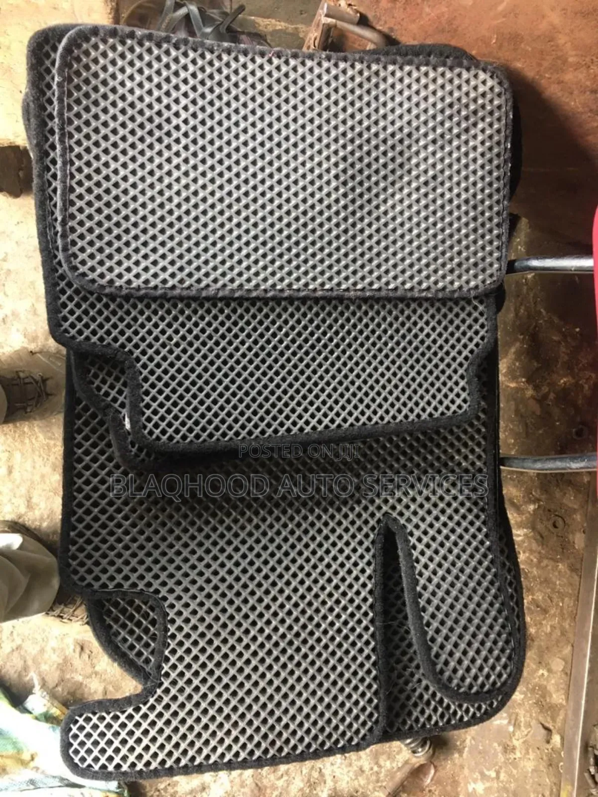 Benz C300 W205 C300 Home Floor Mat/Carpet Available