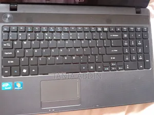 Laptop Acer Aspire 5349 4GB Intel Celeron HDD 250GB