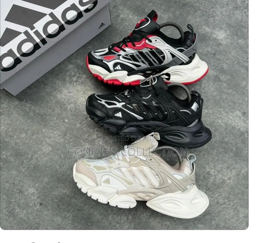 Adidas Vento XLG Deluxe