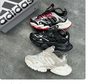 Adidas Vento XLG Deluxe