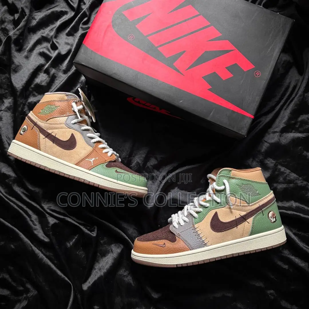 Air Jordan 1 Retro High