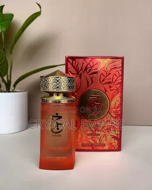 Khair Fusion Perfume