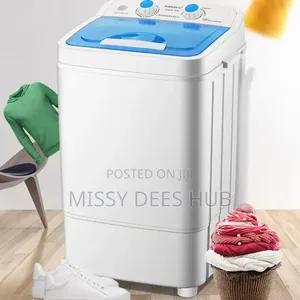 8kg Washing Machine