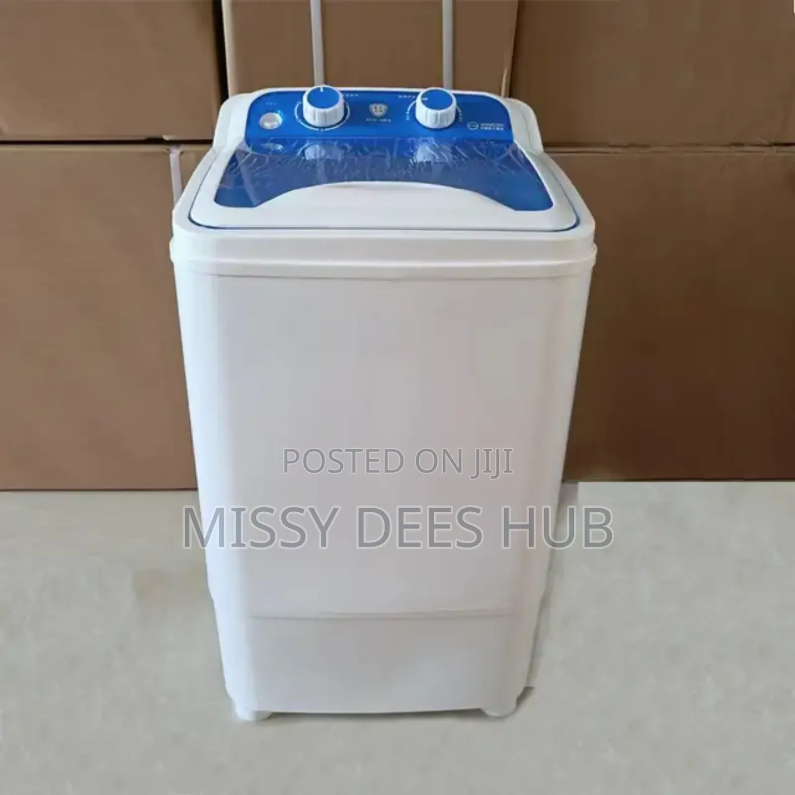 8kg Washing Machine