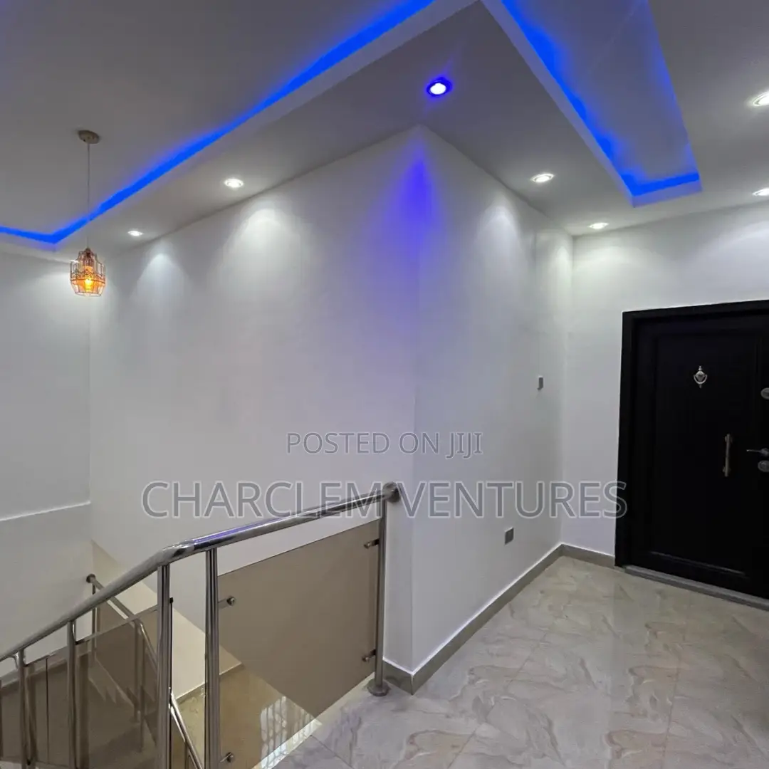 4bdrm House in Charclem Ventures, East Legon for rent