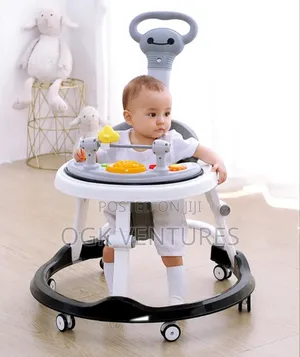 Baby Walker