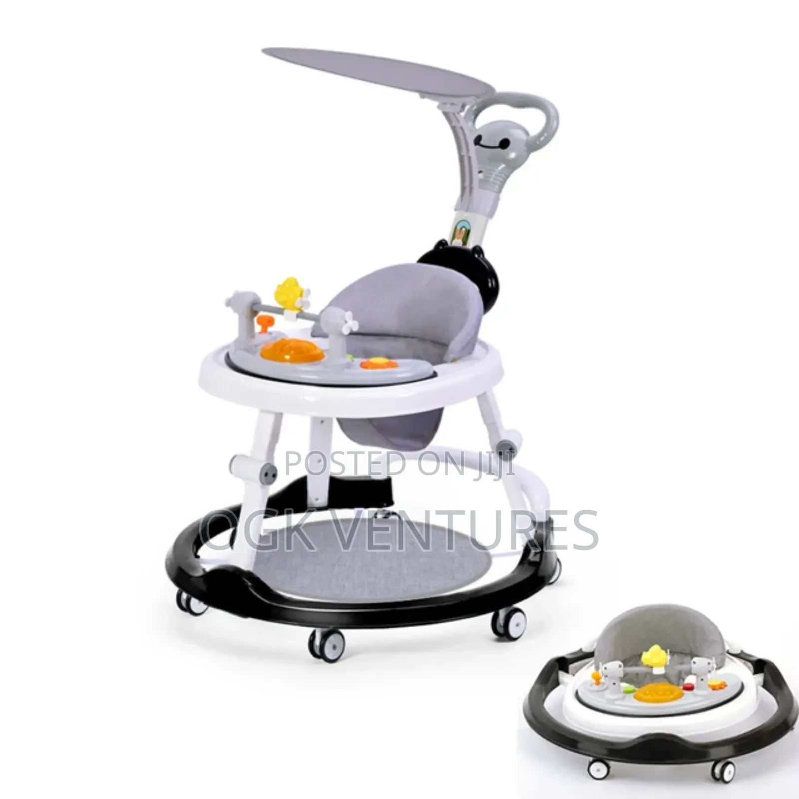Baby Walker