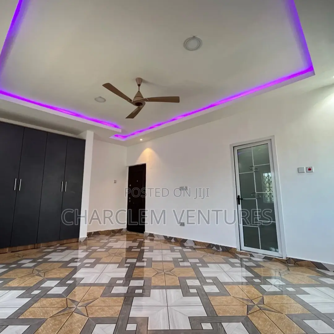 4bdrm House in Charclem Ventures, East Legon for rent