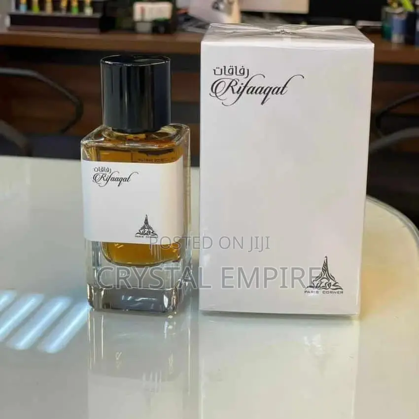 Rifaaqat Perfume