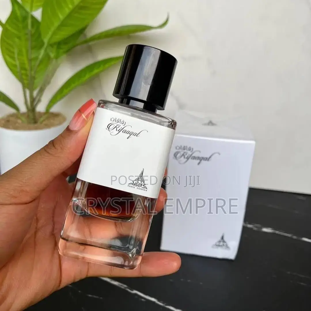 Rifaaqat Perfume