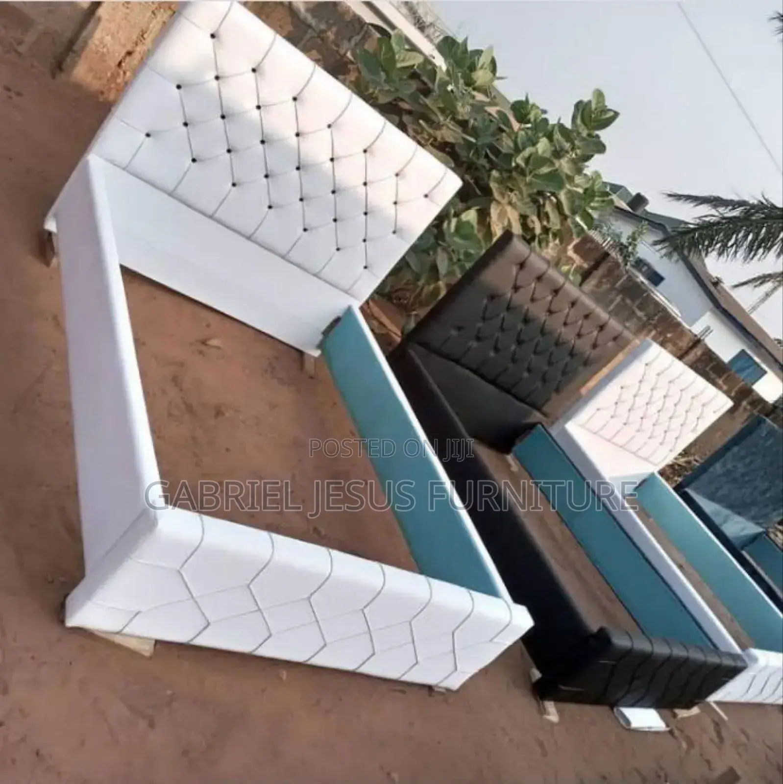 Queen Size Bed Frame Available